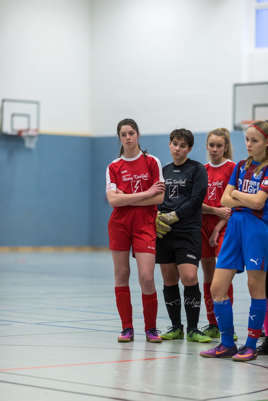 Bild 85 - B-Juniorinnen Futsal Qualifikation